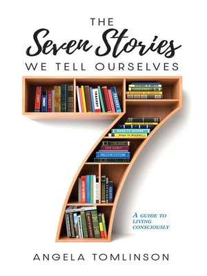 cover image of The Seven Stories We Tell Ourselves